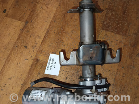 ФОТО Рульова колонка для Nissan Note E11 (2006-2013) Львів