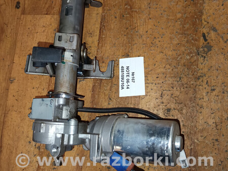 ФОТО Рульова колонка для Nissan Note E11 (2006-2013) Львів