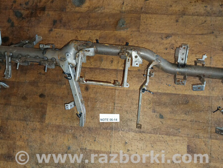 ФОТО Підсилювач торпеди для Nissan Note E11 (2006-2013) Львів