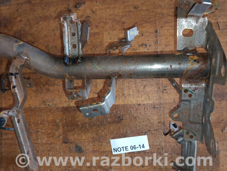 ФОТО Підсилювач торпеди для Nissan Note E11 (2006-2013) Львів