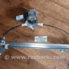 ФОТО Склопідйомник передній правий для Nissan Note E11 (2006-2013) Львів