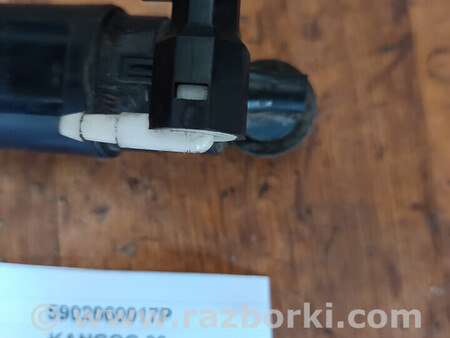 ФОТО Насос омивача скла для Renault Kangoo II (07-21) Львів