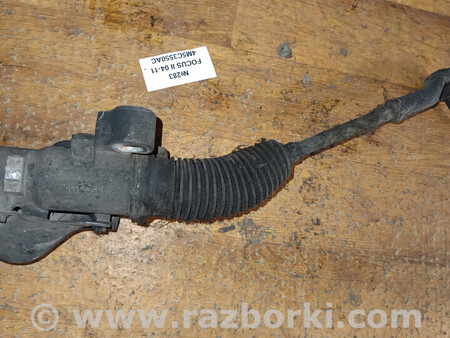 ФОТО №245 Кермова (рульова) рейка 4M5C3550AC для Focus II 04-11 для Ford Tourneo Connect Львів