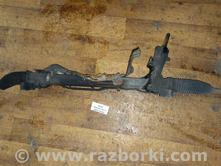 ФОТО №245 Кермова (рульова) рейка 4M5C3550AC для Focus II 04-11 для Ford Tourneo Connect Львів