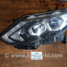 Фара ліва Nissan Qashqai J10 (06-13)