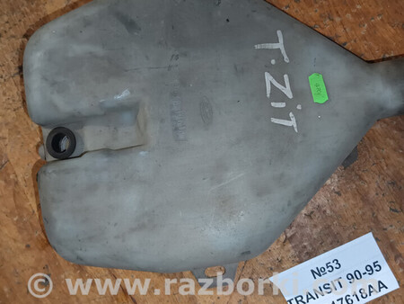 ФОТО Бачок омивача для Ford Transit (01.2000-2006) Львів