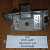 Блок управления АКПП Nissan Qashqai J10 (06-13)