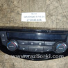 Блок пічки II Nissan Qashqai J10 (06-13)