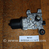 Моторчик склоочисника Nissan Qashqai J10 (06-13)
