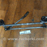 ФОТО Трапеція двірників для Nissan Qashqai J10 (06-13) Львів