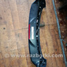 ФОТО Спойлер кришки багажника для Nissan Qashqai J10 (06-13) Львів