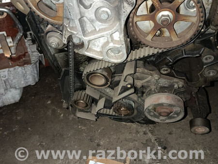 ФОТО Двигун для Renault Kangoo II (07-21) Львів