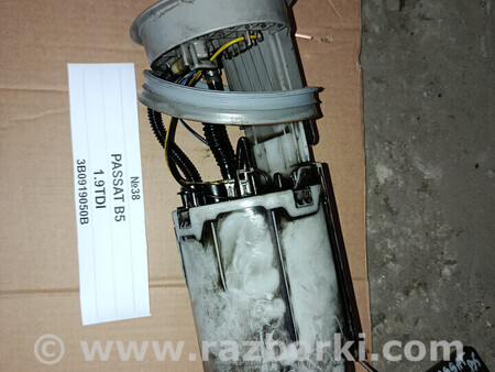 ФОТО Volkswagen passat b5 1997-2005 для Volkswagen Golf (різні не сортовані) Львів
