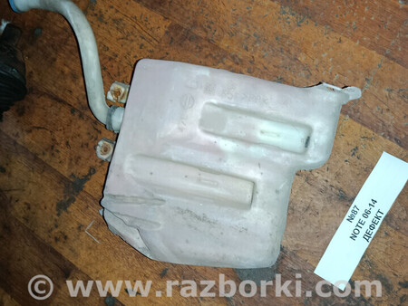 ФОТО Бачок омивача для Nissan Note E11 (2006-2013) Львів