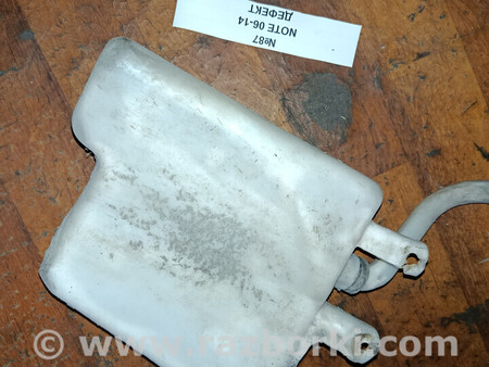 ФОТО Бачок омивача для Nissan Note E11 (2006-2013) Львів