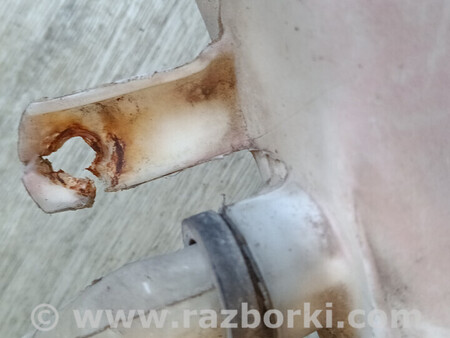 ФОТО Бачок омивача для Nissan Note E11 (2006-2013) Львів
