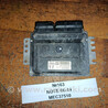 Блок управління двигуном Nissan Note E11 (2006-2013)
