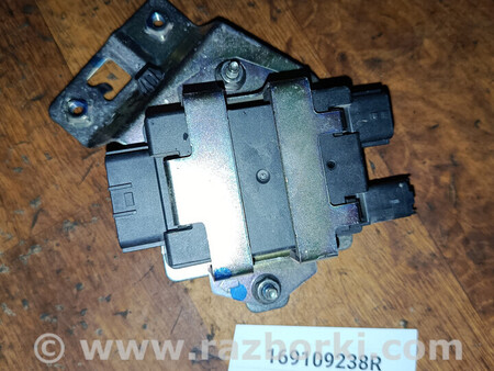ФОТО Блок управления форсунками для Nissan Qashqai J10 (06-13) Львів