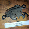ФОТО Замок капота для Nissan Note E11 (2006-2013) Львів
