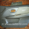 Обшивка салона передняя правая Nissan Note E11 (2006-2013)