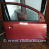 Двері передні праві Nissan Note E11 (2006-2013)
