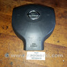 No8 Б/у Подушка безпеки водія (керма) AIRBAG 13168456 для H Nissan Note E11 (2006-2013)