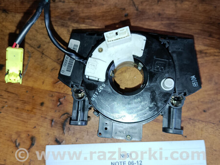 ФОТО Шлейф для Nissan Note E11 (2006-2013) Львів