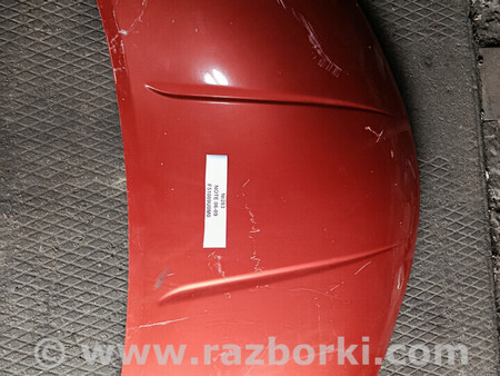ФОТО Капот для Nissan Note E11 (2006-2013) Львів