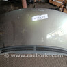 Капот IV Renault Laguna