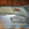 Карта дверки передня ліва Nissan Note E11 (2006-2013)