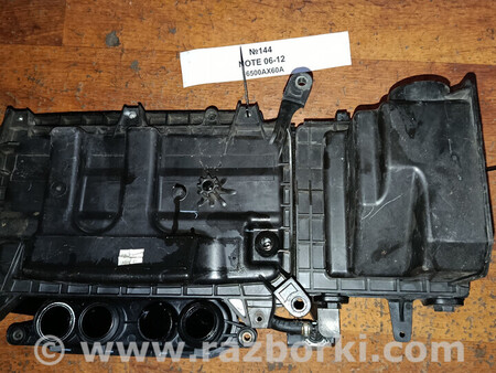 ФОТО Корпус повітряного фільтра для Nissan Note E11 (2006-2013) Львів