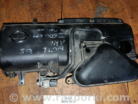 ФОТО Корпус повітряного фільтра для Nissan Note E11 (2006-2013) Львів