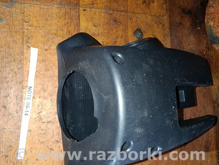 ФОТО Підрульовий кожух для Nissan Note E11 (2006-2013) Львів