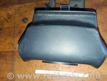 ФОТО Підрульовий кожух для Nissan Note E11 (2006-2013) Львів