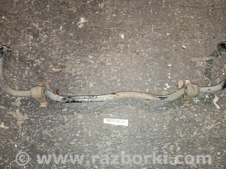 ФОТО Стабілізатор передній для Nissan Note E11 (2006-2013) Львів