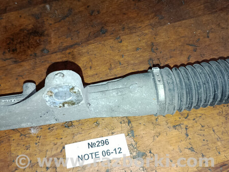 ФОТО Кермова рейка для Nissan Note E11 (2006-2013) Львів