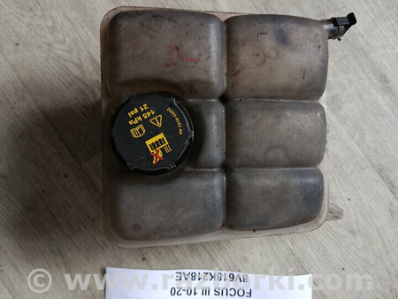 ФОТО №88 Бачок розширювальний 21710005R для III 08-16 для Ford Connect Transit  Львів
