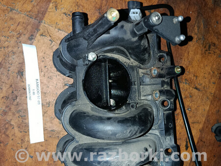 ФОТО Впускний Колектор для Renault Kangoo II (07-21) Львів