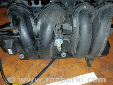ФОТО Впускний Колектор для Renault Kangoo II (07-21) Львів