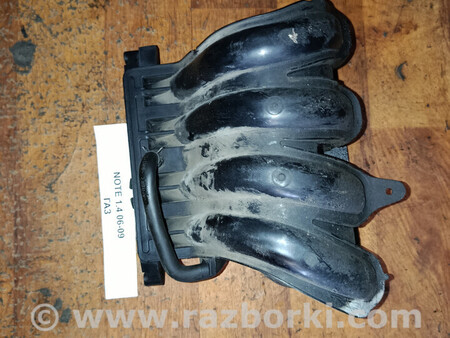 ФОТО Впускний колектор ГАЗ для Nissan Note E11 (2006-2013) Львів