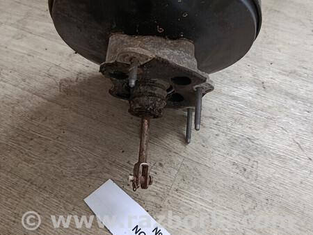 ФОТО Вакуум для Nissan Note E11 (2006-2013) Львів