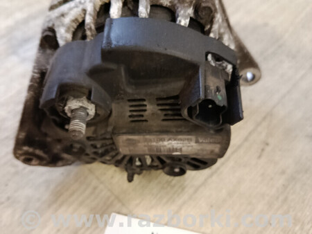 ФОТО Генератор 80A для Nissan Note E11 (2006-2013) Львів