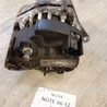 Генератор 80A Nissan Note E11 (2006-2013)
