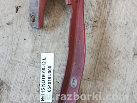 ФОТО Петля капота ліва для Nissan Note E11 (2006-2013) Львів