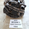ФОТО Генератор 150A Megane II для Renault Megane 2 (02-09) Львів