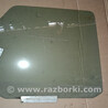 Скло в кузов заднє праве Ford Escort MK VII (95-00)