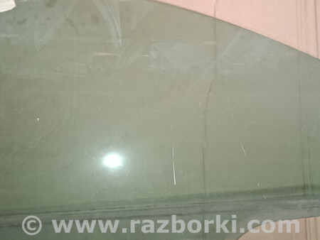 ФОТО Скло двері переднє праве для Nissan Note E11 (2006-2013) Львів