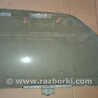 №125 Скло переднє праве для Volkswagen V 04-09 3-дверний Volkswagen Golf II Mk2 (83-92)