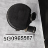ФОТО Насос додатковий системи охолодження для Volkswagen Fabia Львів
