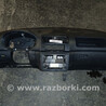 Торпеда Volkswagen Fabia